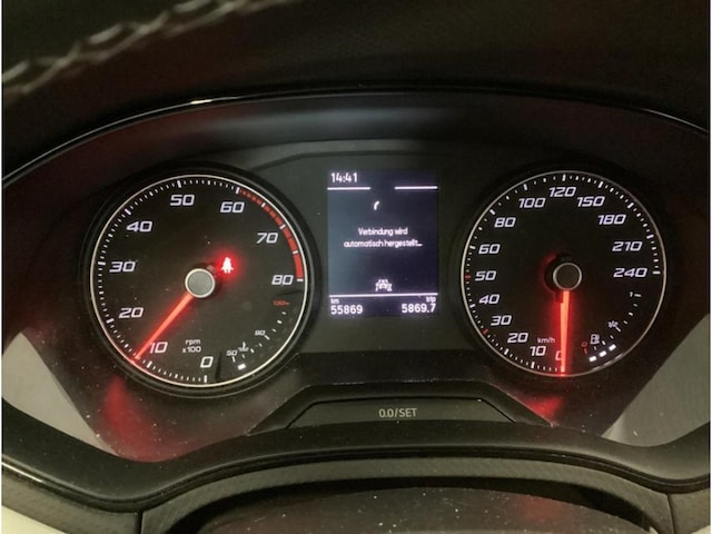 Seat Arona 1.0 TSI Style