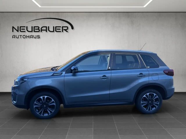 Suzuki Vitara AllGrip GLX Hybrid