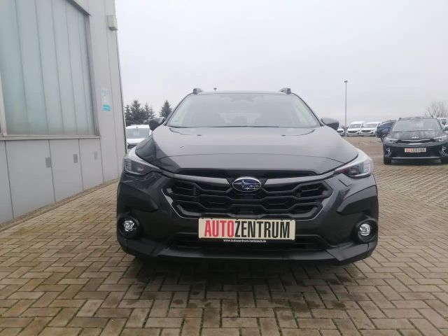 Subaru Crosstrek AWD e-Boxer