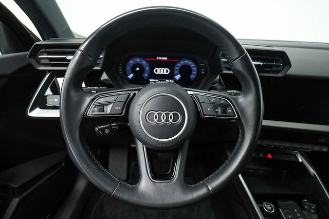 Audi A3 30 TDI S-Tronic Sportback
