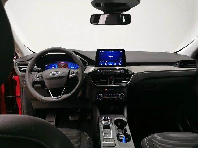 Ford Kuga Hybrid Titanium