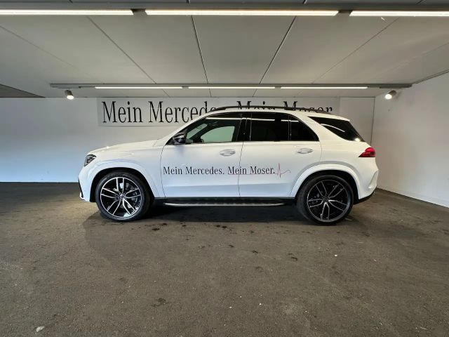 Mercedes-Benz GLE 450 4MATIC