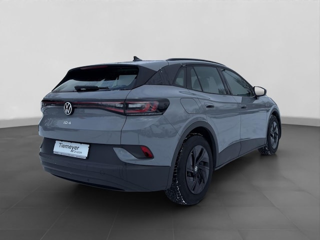Volkswagen ID.4 Pure