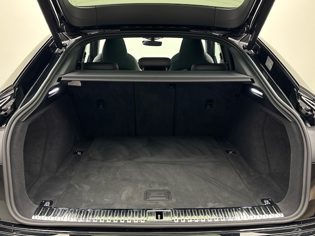 Audi Q8 e-tron Quattro Sportback