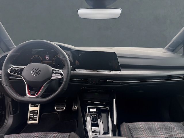 Volkswagen Golf 2.0 TSI Golf VIII