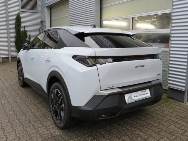 Peugeot 3008 Allure Pack