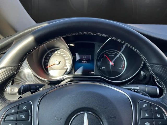 Mercedes-Benz EQV 300