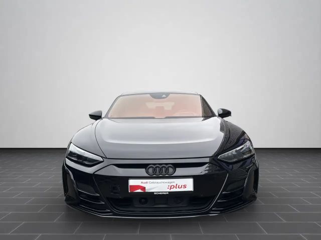 Audi e-tron GT e-tron GT DYNAMIK-P. MATRIX HUD SHZ NAVI