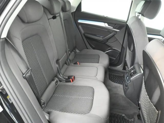 Audi Q5 40 TDI Quattro S-Line