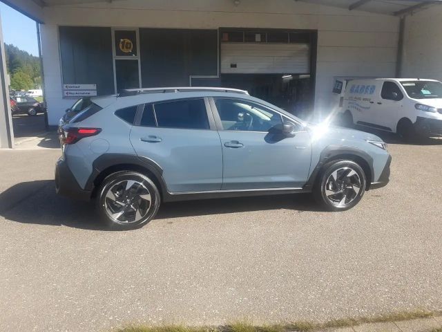 Subaru Crosstrek AWD