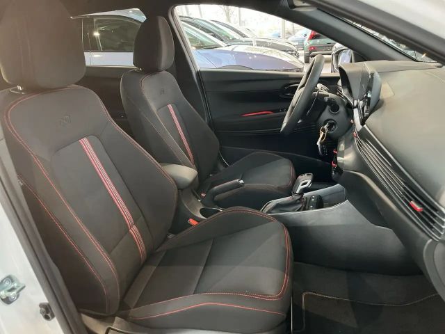 Hyundai i20 N Line