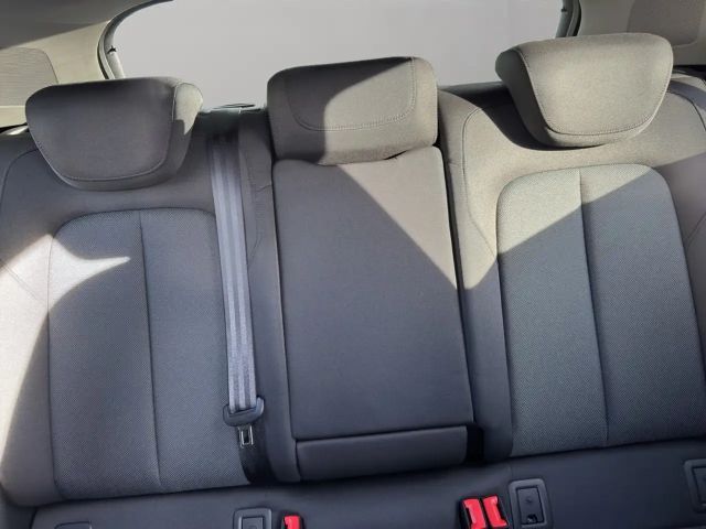 Audi Q2 35 TFSI S-Tronic