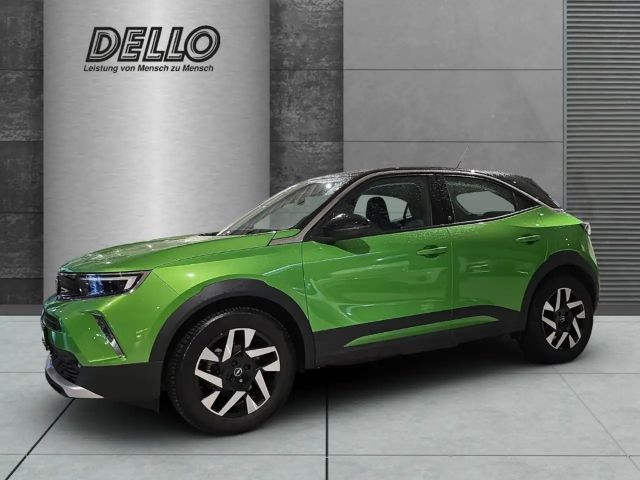 Opel Mokka Elegance Mokka-e