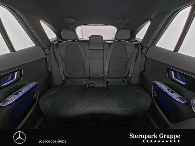 Mercedes-Benz EQE SUV 350 4MATIC