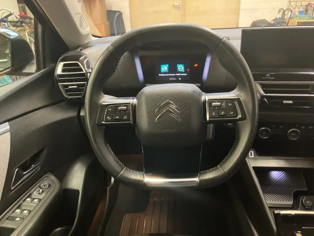 Citroën ë-C4 Feel Pack