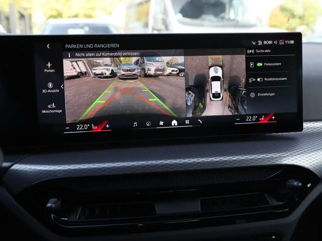 BMW i4 M-Sport Sedan eDrive40