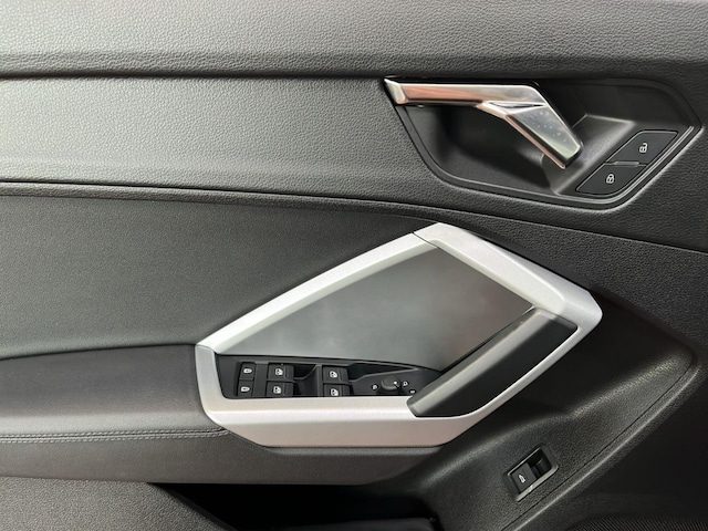 Audi Q3 35 TDI Quattro S-Tronic