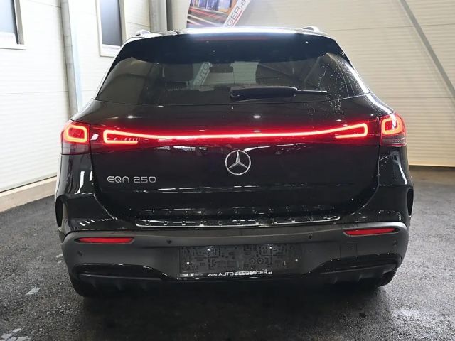 Mercedes-Benz EQA 250 AMG Line