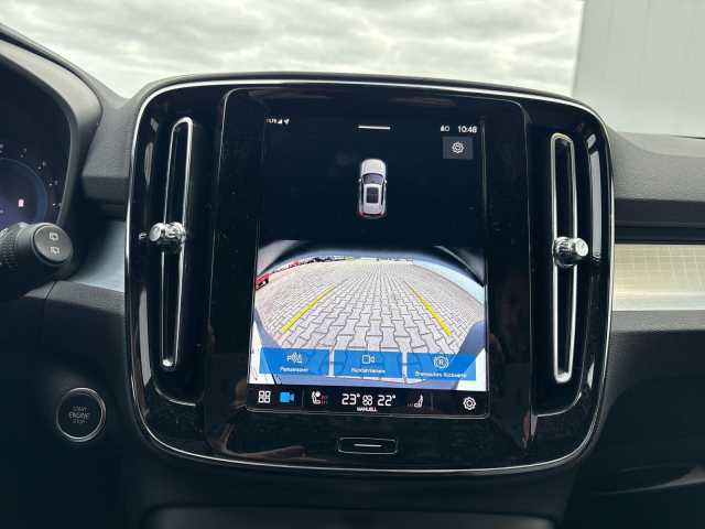 Volvo XC40 19'