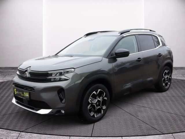 Citroën C5 Aircross Hybrid