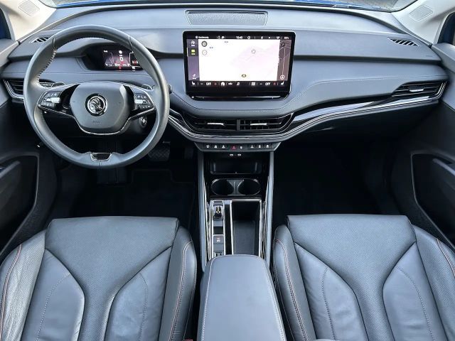Skoda Enyaq Suite iV 60