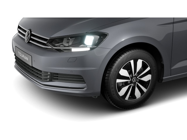 Volkswagen Touran 1.5 TSI DSG