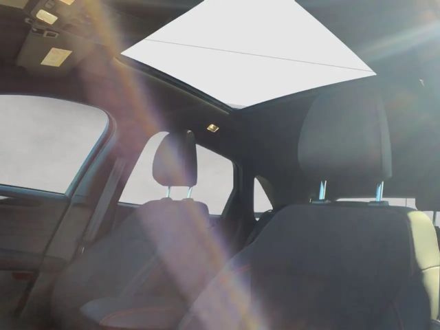 Ford Kuga EcoBoost ST Line X