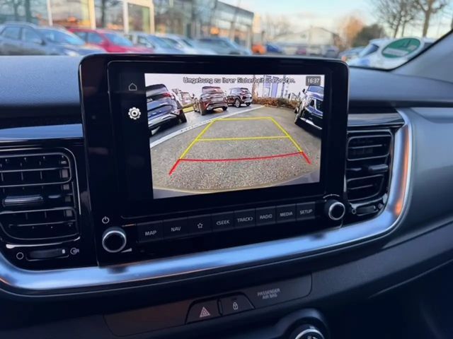 Kia Stonic GDi Platinum Edition