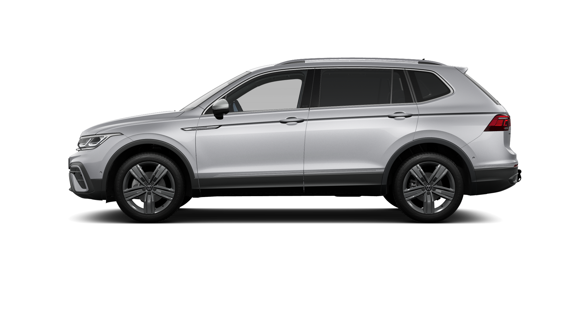 Volkswagen Tiguan Allspace DSG IQ.Drive Life
