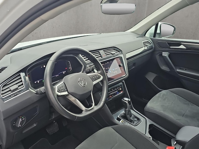 Volkswagen Tiguan 1.5 TSI Elegance Elegance