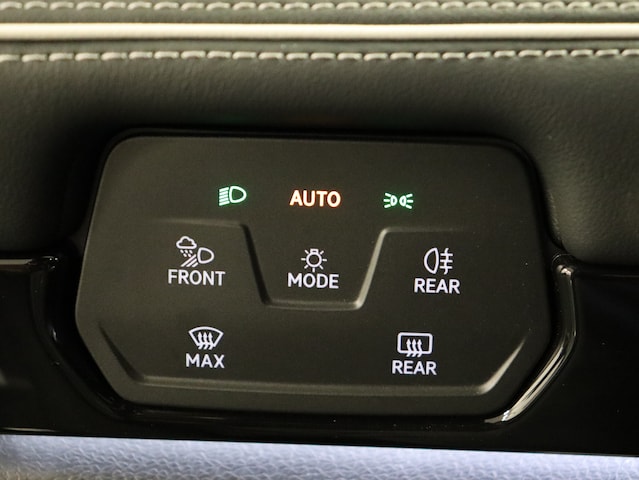 Volkswagen ID.7 Tourer