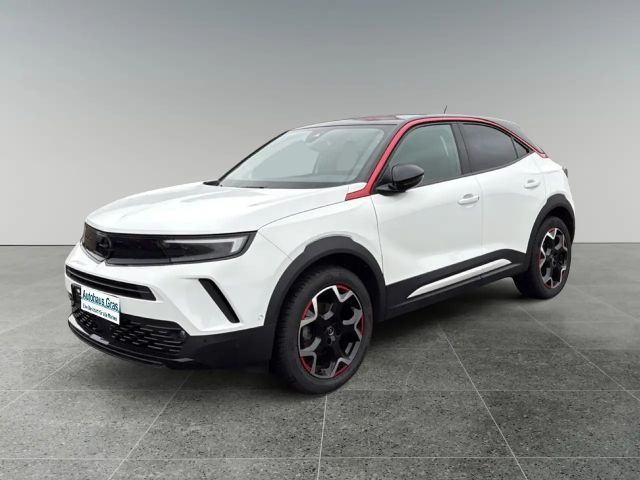 Opel Mokka GS-Line Grand Sport