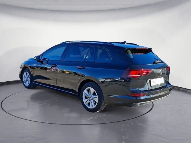 Volkswagen Golf 2.0 TDI DSG Life Variant