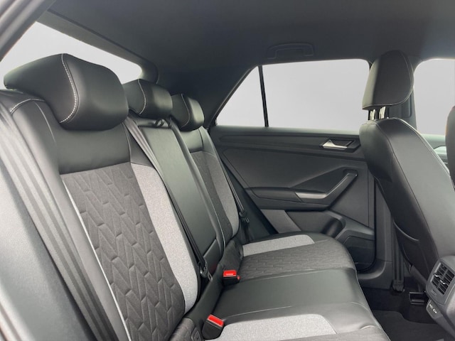 Volkswagen T-Roc 2.0 TDI DSG