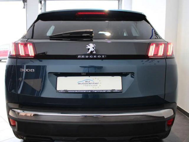 Peugeot 3008 Allure Pack Hybrid