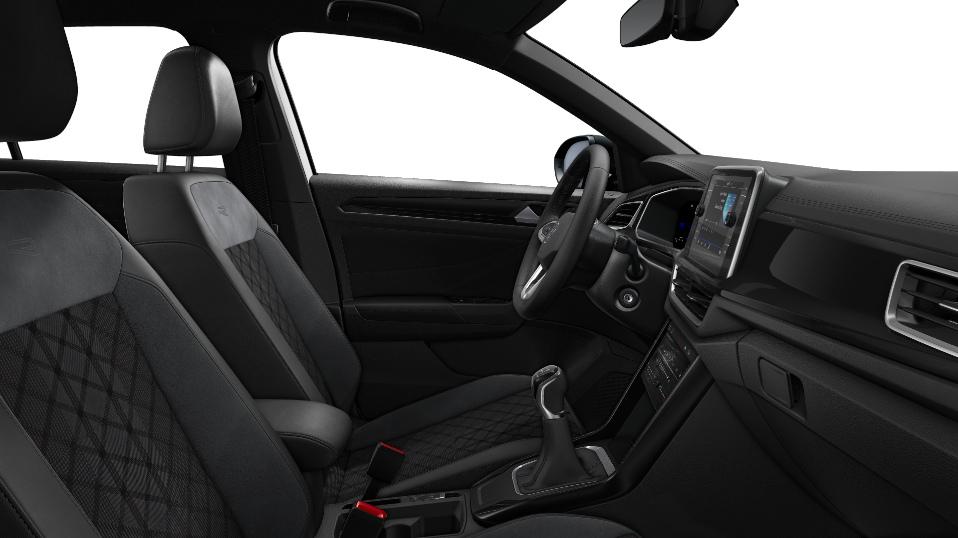 Volkswagen T-Roc 1.0 TSI