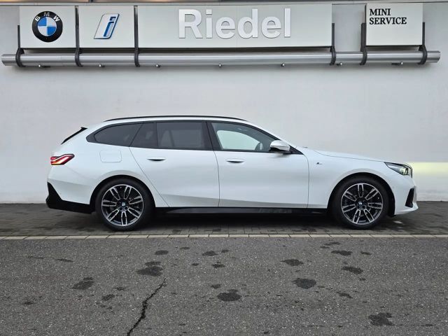 BMW 520 520i M-Sport Touring