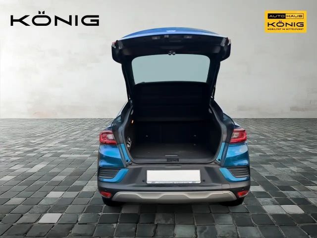 Renault Arkana TCe 140 Techno