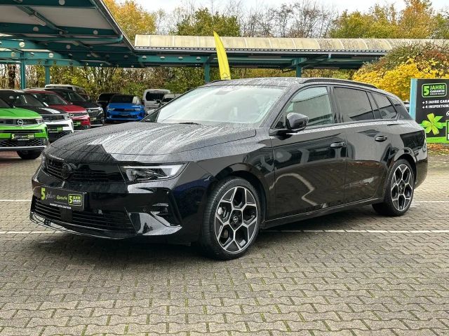 Opel Astra 1.2 Turbo Turbo Ultimate