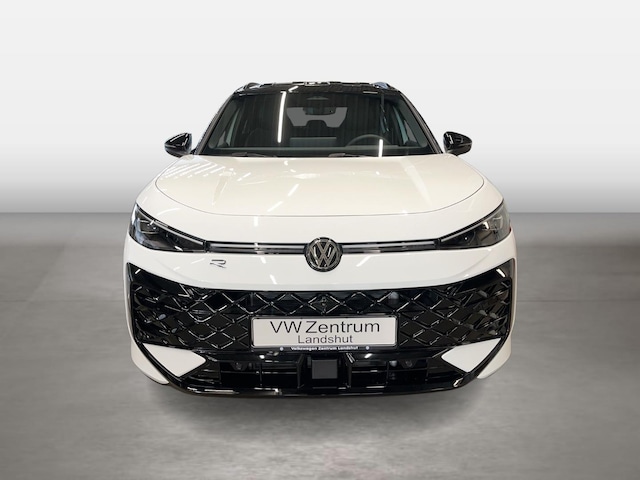 Volkswagen T-Roc 1.5 eTSI DSG