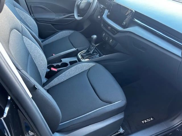 Skoda Fabia Essence CARPLAY;KLIMA;PDC;FSE