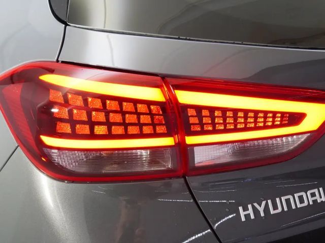 Hyundai i30 1.0 T-GDi