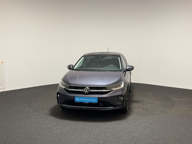 Volkswagen Taigo 1.5 TSI DSG