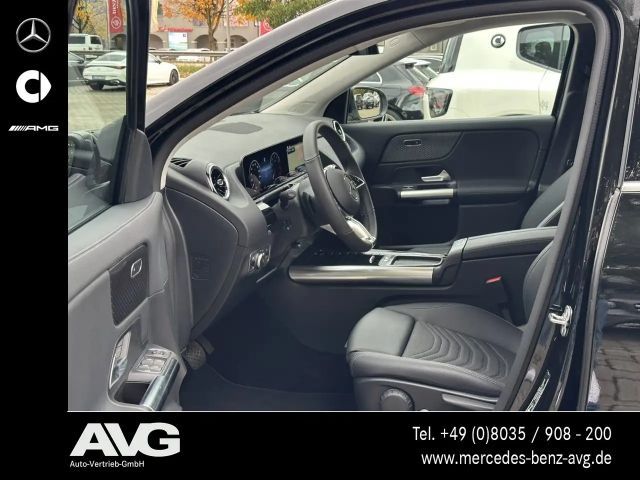 Mercedes-Benz GLA 200 Progressive