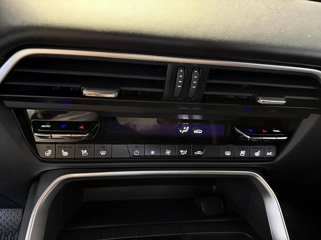 Mazda CX-60 2.5L 4WD Homura e-Skyactiv