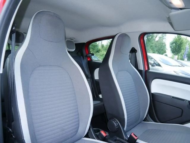 Renault Twingo Electric Zen