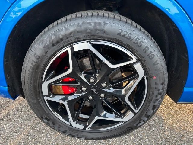 Ford Kuga Hybrid ST Line X