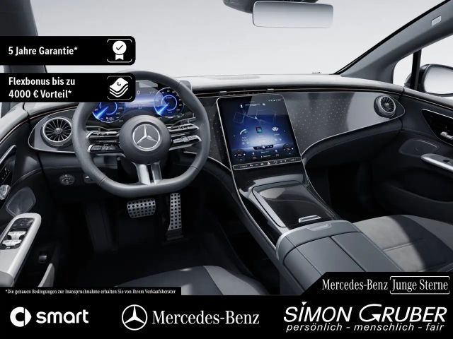 Mercedes-Benz EQE 350 4MATIC AMG Line Sedan