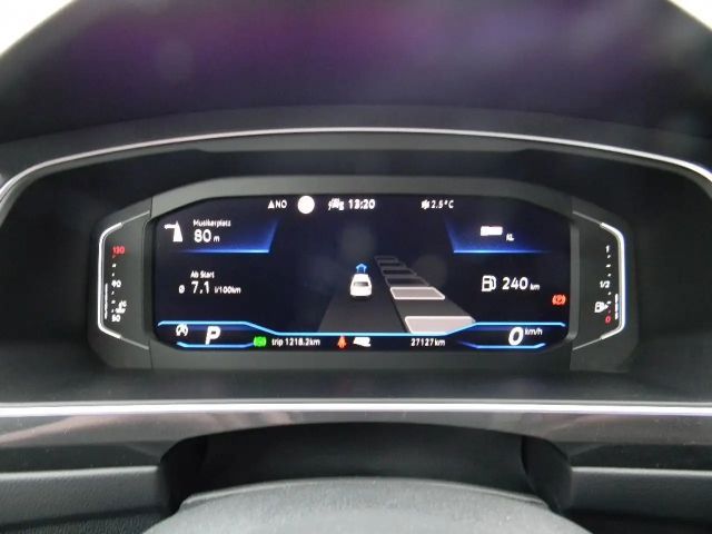 Volkswagen Tiguan DSG R-Line Style