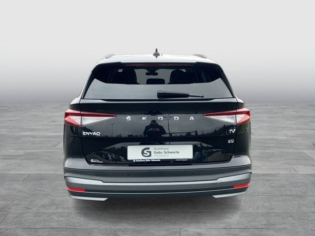 Skoda Enyaq Suite iV 60
